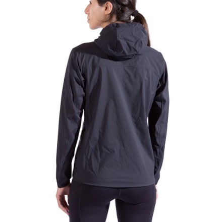 La Sportiva Freeway Wind Jacket - Women's 2