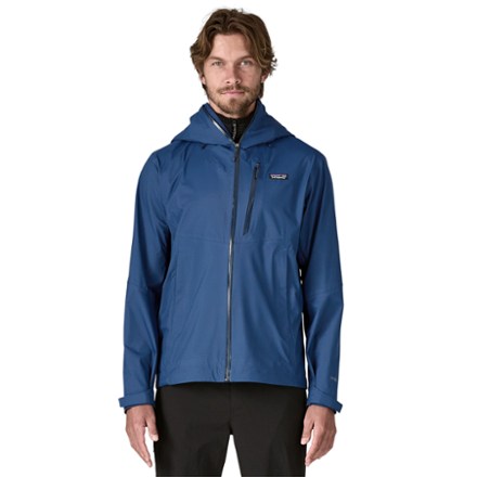 Patagonia Granite Crest Jacket - Men's 1