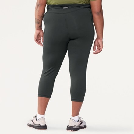 REI Co-op Active Pursuits Cropped Tights - Women's 4