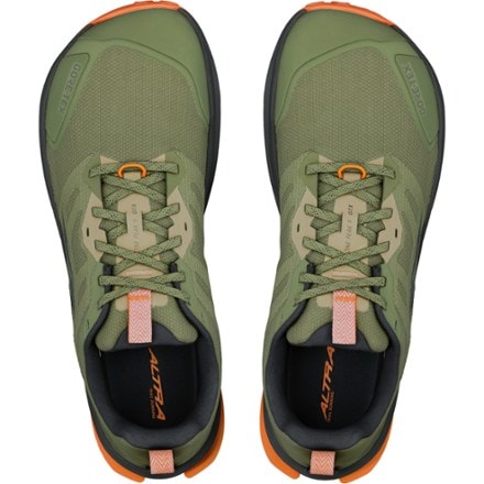 Altra Lone Peak 9+ GTX Trail-Running Shoes - Men's 3