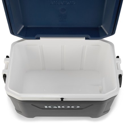 Igloo MaxCold Latitude 54-Quart Cooler 4