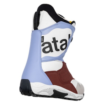 Bataleon Twist Snowboard Boots - Women's - 2025/2026 2