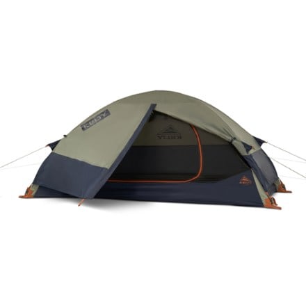Kelty Late Start 1P Tent 0