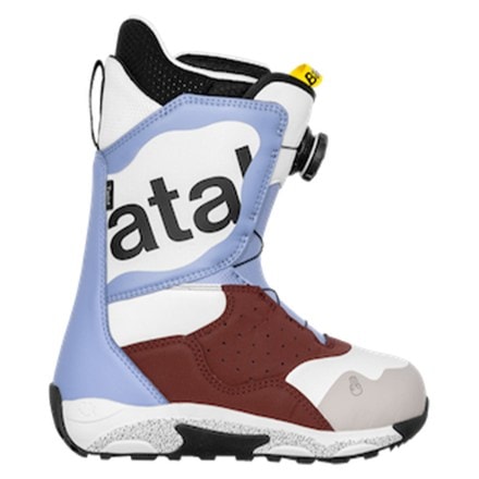 Bataleon Twist Snowboard Boots - Women's - 2025/2026 0