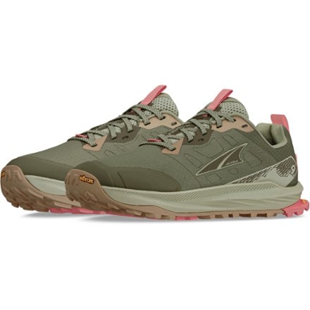 Altra Lone Peak 9+ Trail-Running Shoes - Women's 2