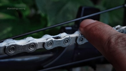 Silca Super Secret Chain Lube 3