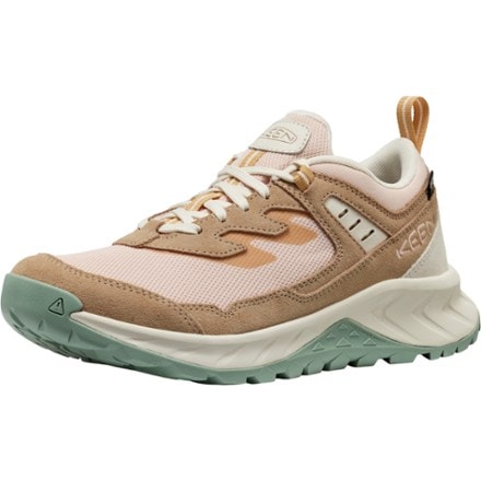 KEEN Hightrail Waterproof Hiking Shoes - Women's 3