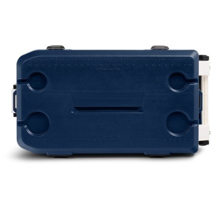 Igloo MaxCold Latitude 90-Quart Roller Cooler 4