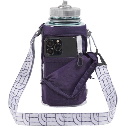 The North Face Borealis Water Bottle Holder 3
