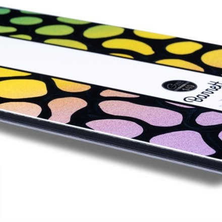 GNU Barrett Snowboard - Women's - 2025/2026 3