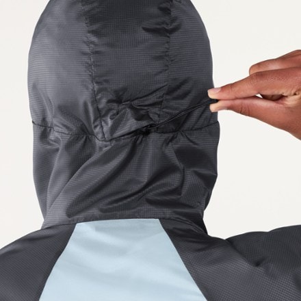 Arc'teryx Norvan Windshell Hoody - Men's 5