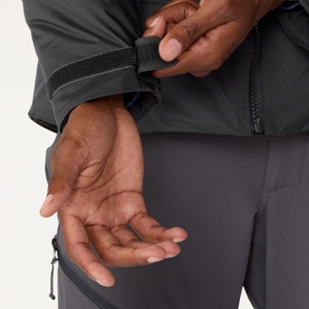 REI Co-op Stormhenge 850 Down Hybrid Jacket - Men's 10