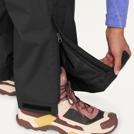 The North Face Antora Rain Pants - Women's 7