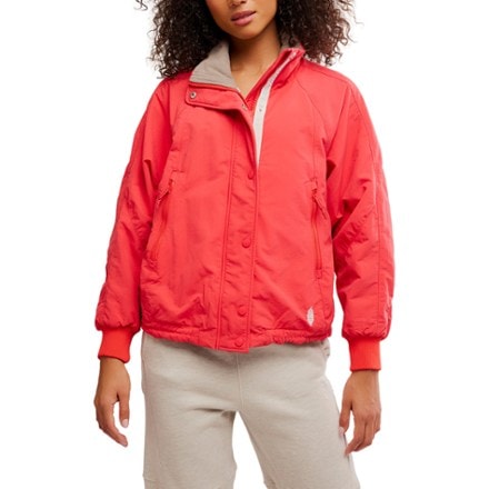 FP Movement Field Tripper Jacket - Women's 1
