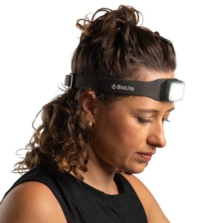 BioLite Range 300 Headlamp 4