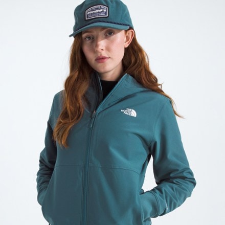 The North Face Shelbe Raschel Hoodie - Women's 6