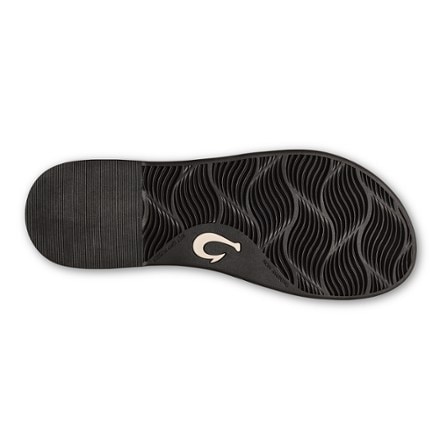 OluKai La'i Slides - Women's 3