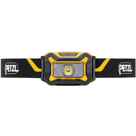 Petzl ARIA 1 Headlamp 1