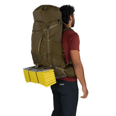 Osprey Kestrel 58 Pack - Men's 8