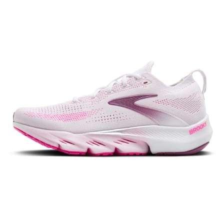 Brooks Glycerin Flex Road-Running Shoes - Women's 6