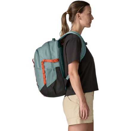 Patagonia Refugio 26L Pack 7