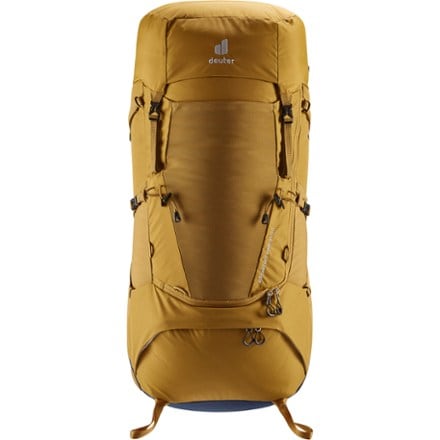 Deuter Aircontact Core 65 + 10 Pack - Men's 2