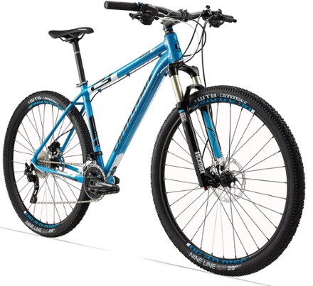 cannondale trail 1 2015