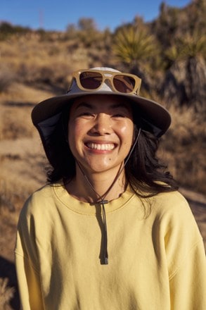 Sunday Afternoons Ultra Adventure Hat 8