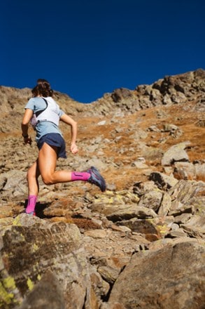 La Sportiva Prodigio 2 Trail-Running Shoes - Women's 8