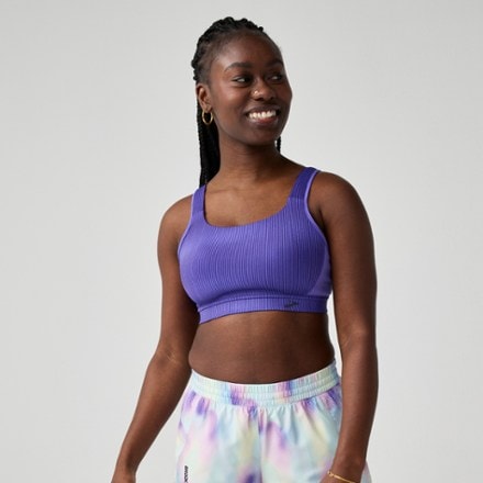 Brooks Convertible 2.0 Sports Bra 1