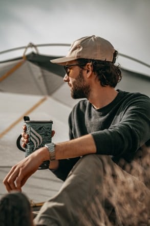 Jetboil Flash 1.0 L Fast Boil System 6