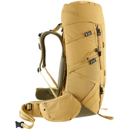 Deuter Aircontact Core 45 + 10 SL Pack - Women's 5