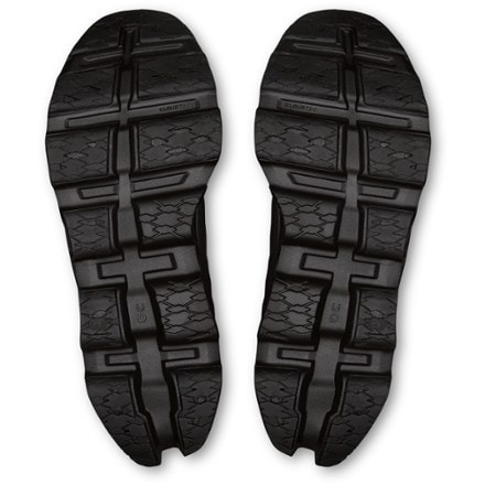On Cloudmonster 3 Road-Running Shoes - Men's 5