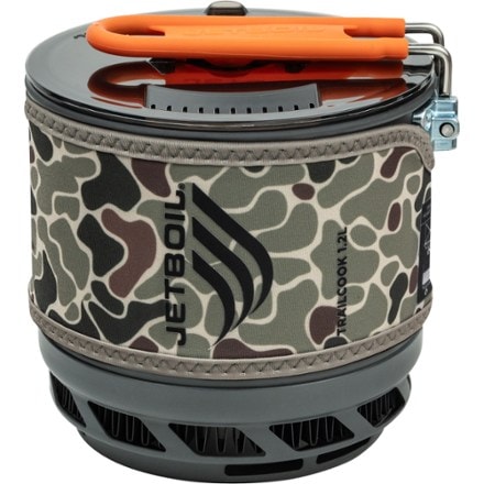 Jetboil TrailCook 1.2 L Precision Cooking System 2
