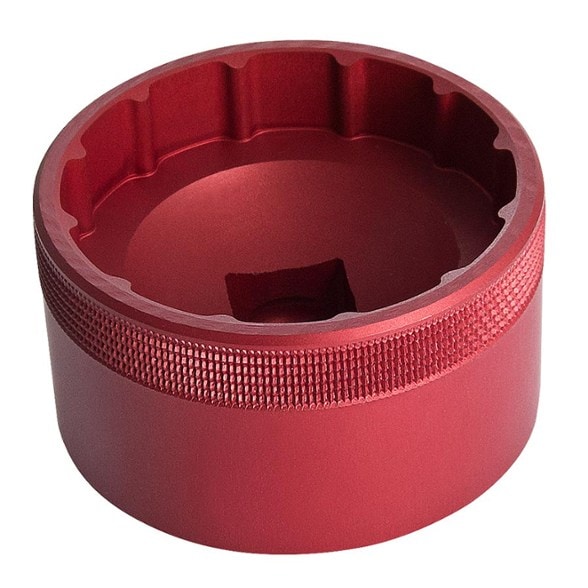 Product Image of color Red