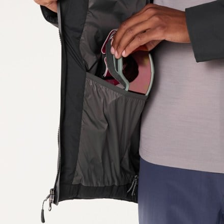 REI Co-op Stormhenge 850 Down Hybrid Parka - Men's 8