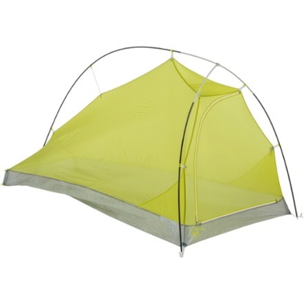 Big Agnes Fly Creek HV Carbon 1 Tent 2