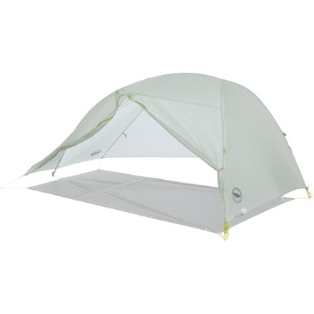 Big Agnes Tiger Wall 2 Platinum Tent 3