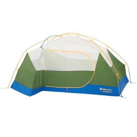 Marmot Limelight 3-Person Tent with Footprint 3