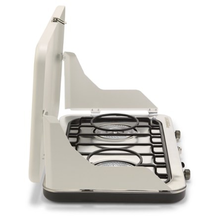 Zempire Stealth-Jet Twin Camp Stove 4