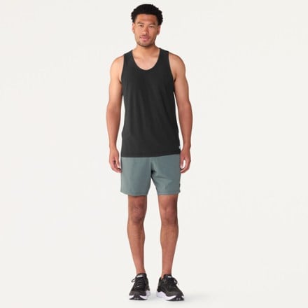 Vuori Strato Tech Tank Top - Men's 3