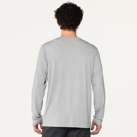 Columbia Soft Stretch Long-Sleeve T-Shirt - Men's 2