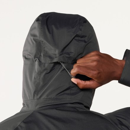 REI Co-op Stormhenge 850 Down Hybrid Parka - Men's 5