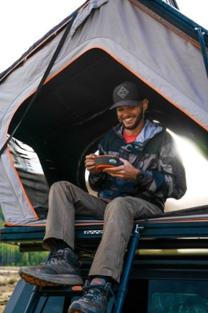 GSI Outdoors Halulite Dualist HS Cookset 6