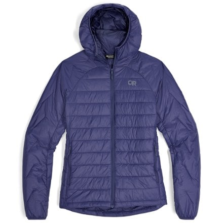 Outdoor Research SuperStrand XT Insulated Hoodie - Women's 0