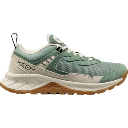 KEEN Hightrail Vent Hiking Shoes - Women's 0
