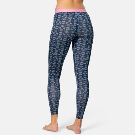 Kari Traa Fryd Base Layer Pants - Women's 2