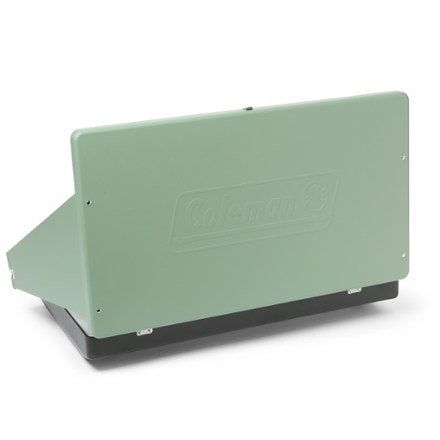 Coleman Cascade Classic Camp Stove 6