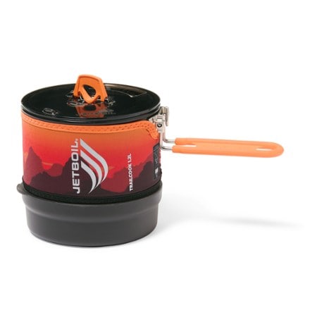 Jetboil TrailCook 1.2 L Precision Cooking System 2
