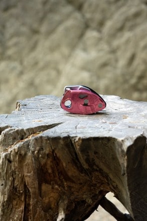 Petzl GRIGRI Belay Device 6